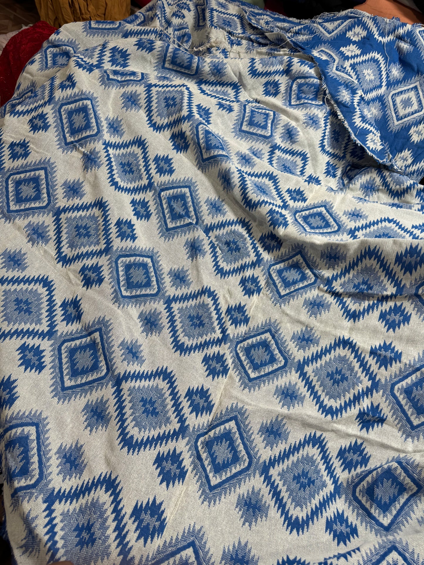 Home Furnishing Heavy Double Jacquard - MAF