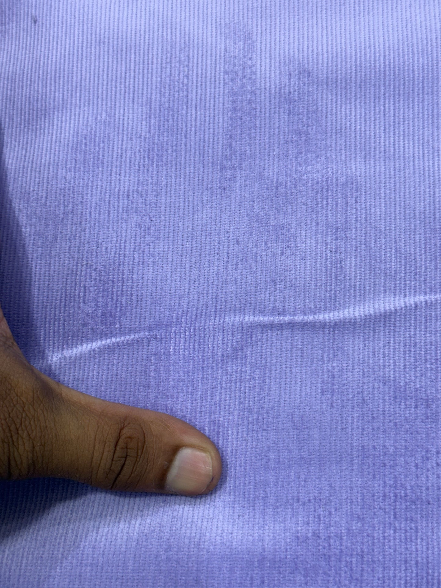 Buy Lilac Corduroy 21 Wales