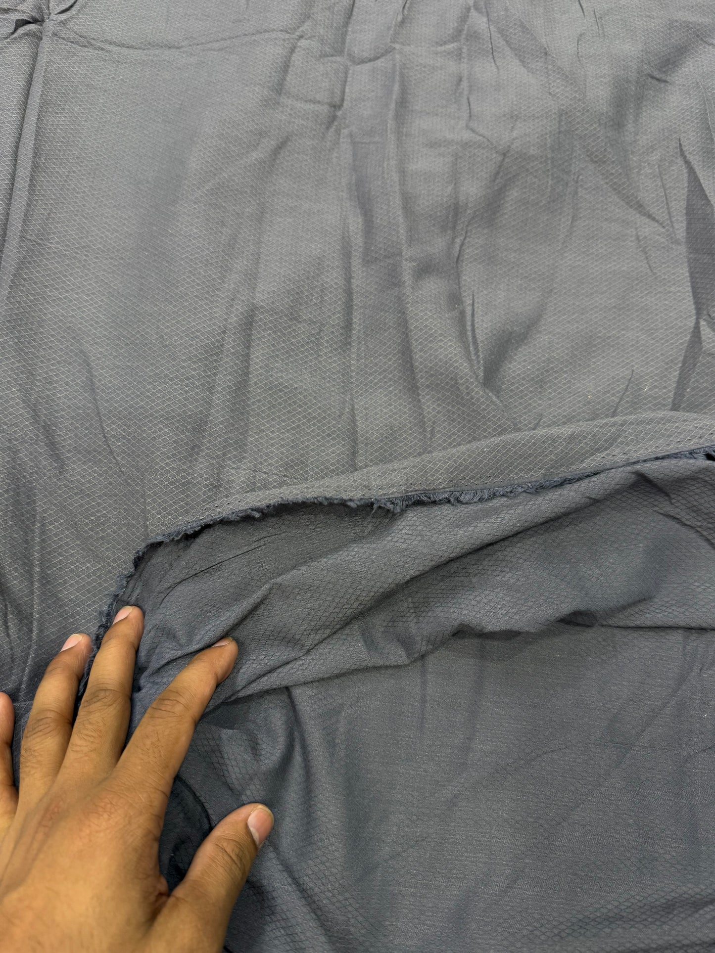 Buy Premium Viscose Dobby Trellis