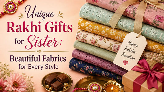 Rakhi Gifts for Sister