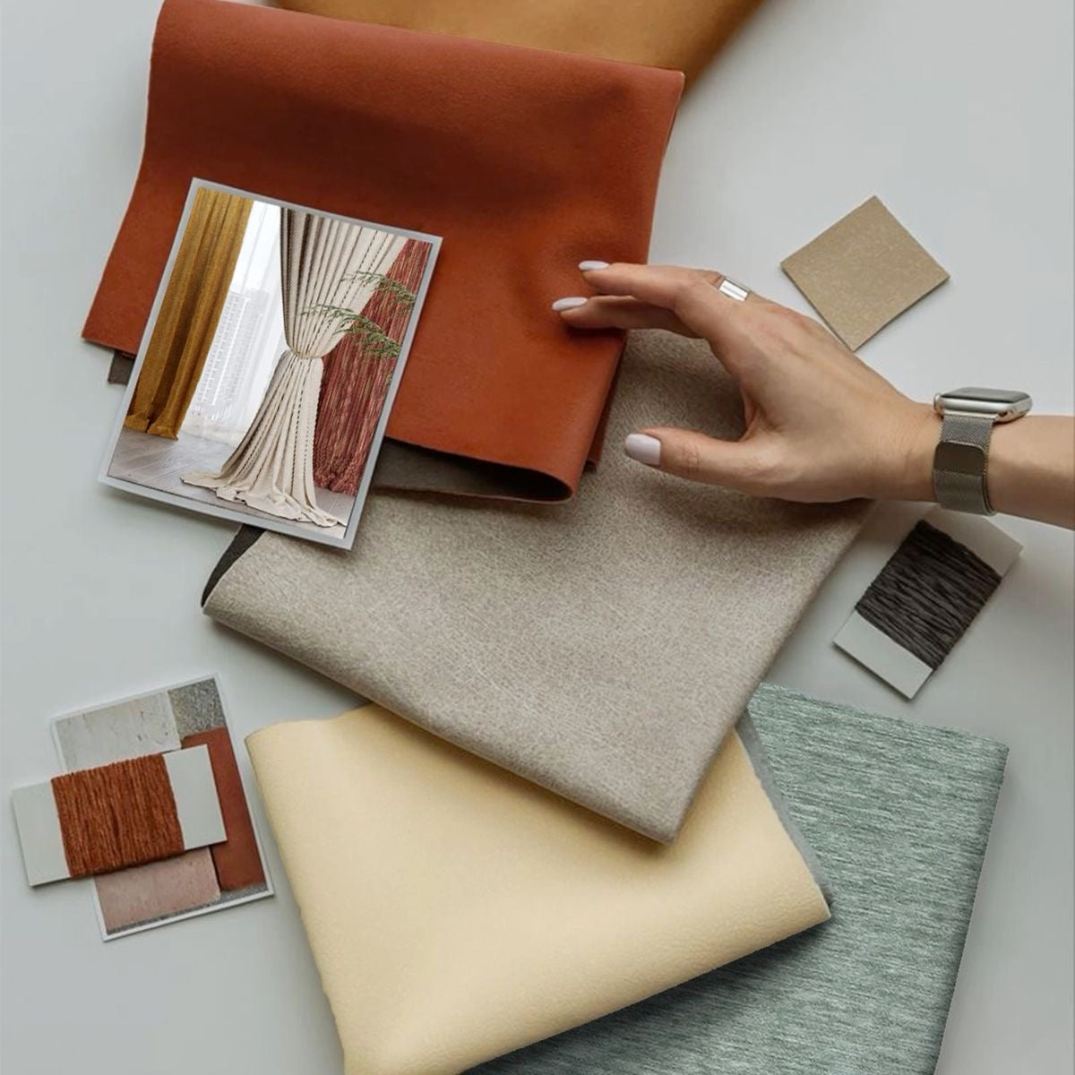 Interior/Home Furnishing Fabric
