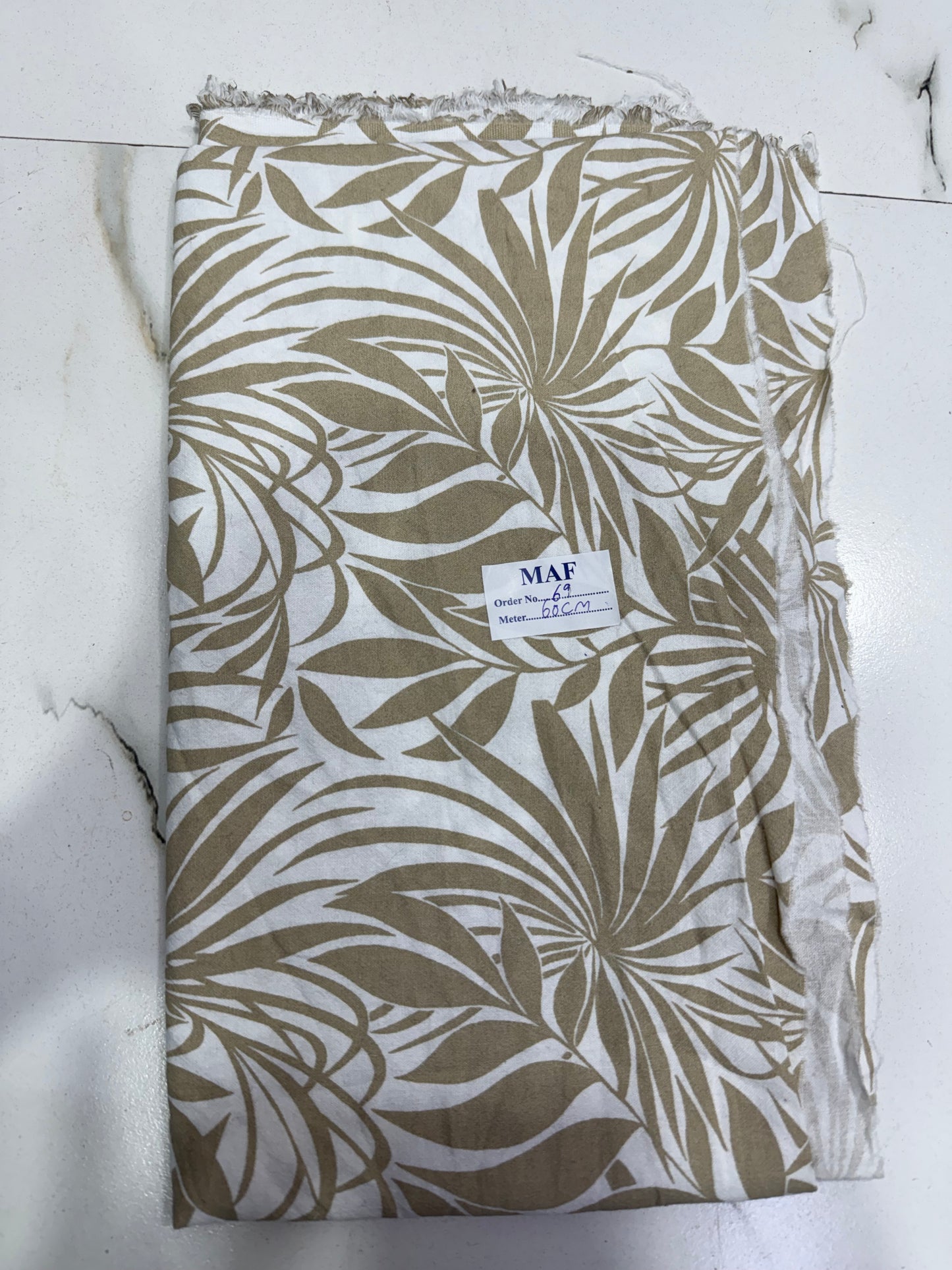 Buy Cutpiece Cramp Cotton   60 centimeter