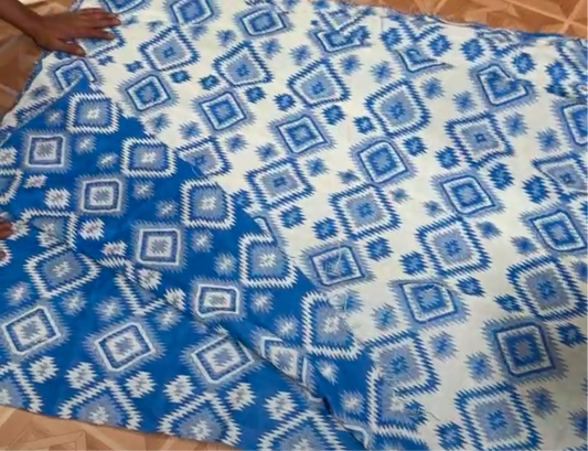 Home Furnishing Heavy Double Jacquard - MAF 