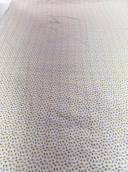 Buy Premium Seersucker Strips Print Fabric