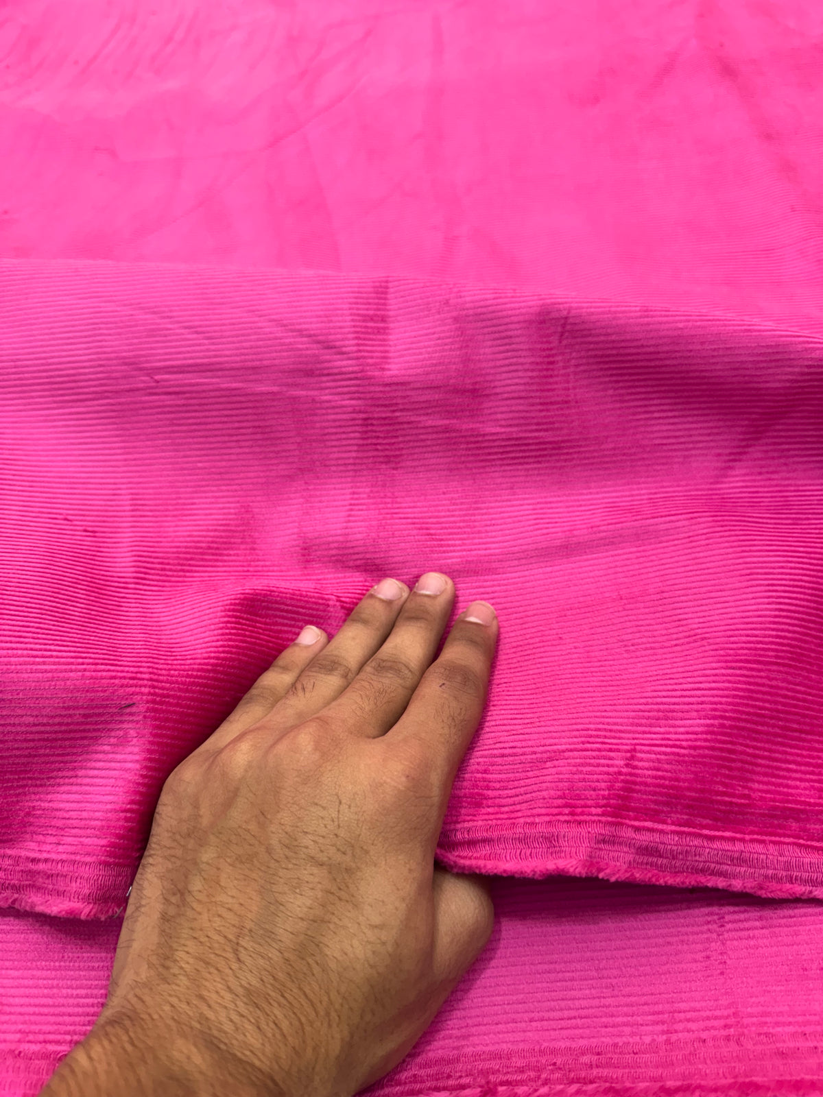 Buy Premium Corduroy Fuchsia 21 Wales
