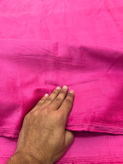 Buy Premium Corduroy Fuchsia 21 Wales