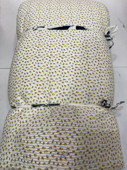 Buy Premium Seersucker Strips Print Fabric