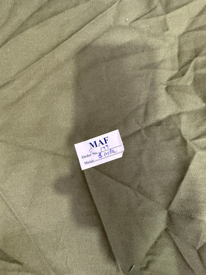 Buy Cutpiece Cotton Twill 1 Meter