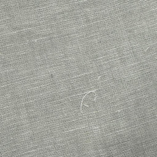 Buy Imported 100% Linen Oatmele Colour