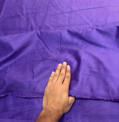 Buy Purple Corduroy 21 Wales