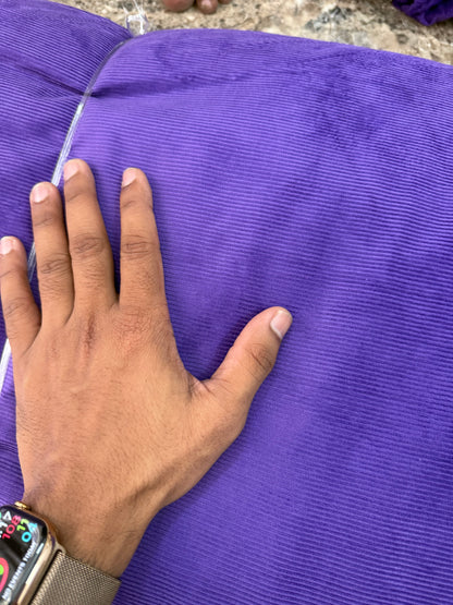 Buy Purple Corduroy 21 Wales