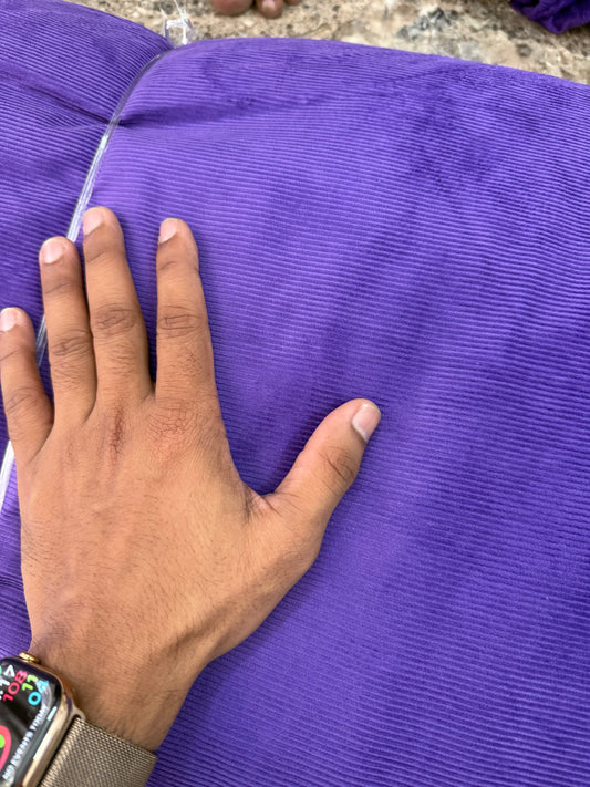 Buy Purple Corduroy 21 Wales