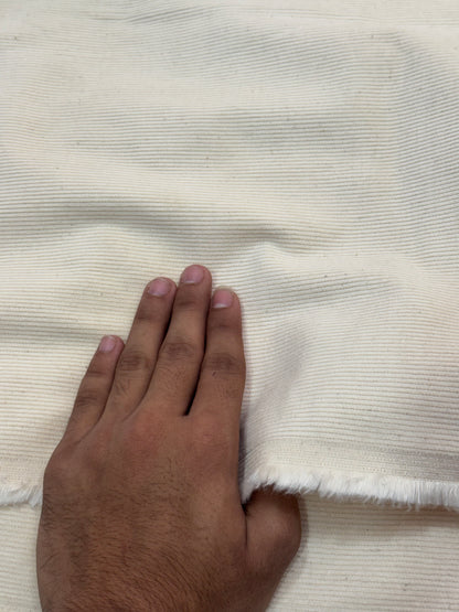 Buy Premium Corduroy Ivory  21 Wales
