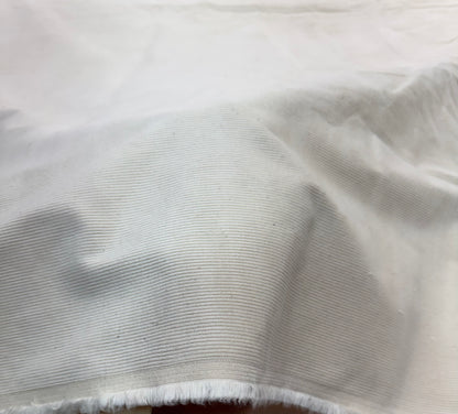 Buy Premium Corduroy Ivory  21 Wales