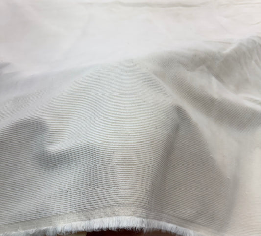 Buy Premium Corduroy Ivory  21 Wales