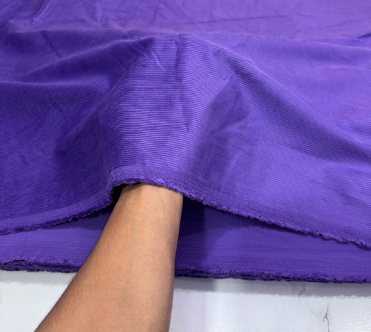 Buy Purple Corduroy 21 Wales