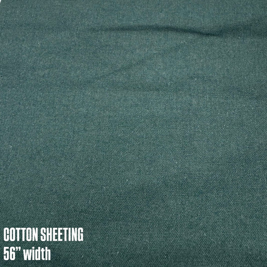 Buy Cotton Sheeting