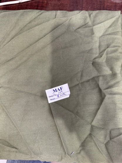 Buy Cutpiece Cotton Twill 1 Meter