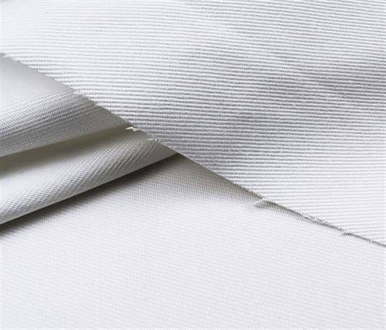 Buy Premium Cargo White Denim Lycra - MAF 