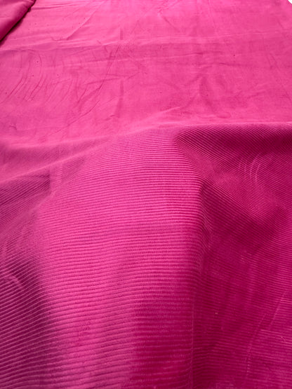 Buy Premium Corduroy Fuchsia 21 Wales