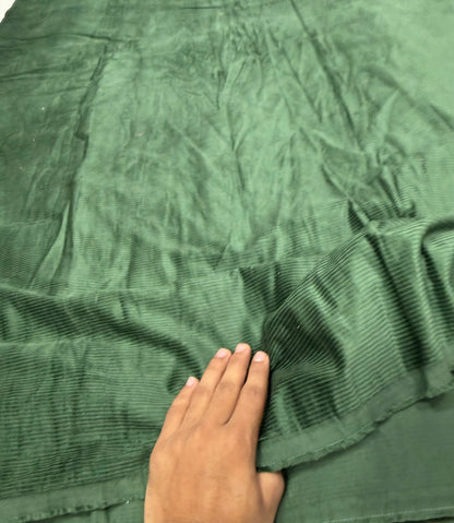 Buy Premium Corduroy Solid Sage Green Fabric 11 Wales