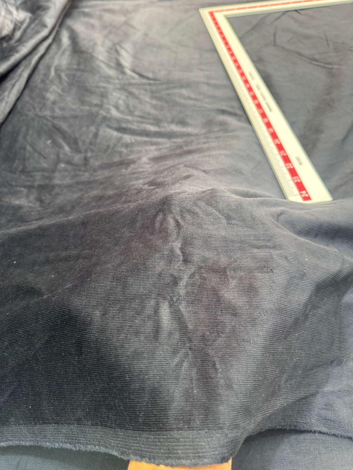 Buy Premium Navy Blue Corduroy 21 Wales