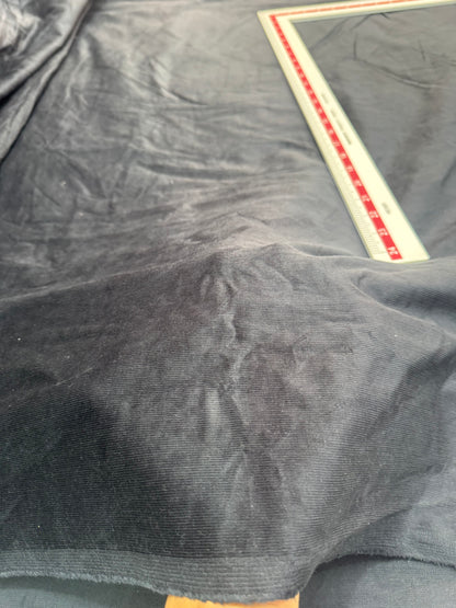 Buy Premium Navy Blue Corduroy 21 Wales
