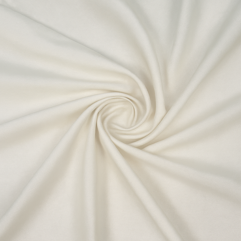 Rayon Modal White - MAF 
