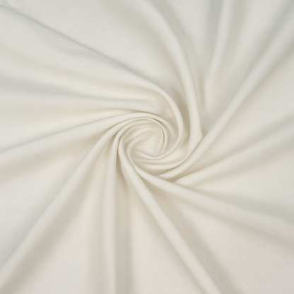 Rayon Modal White - MAF 