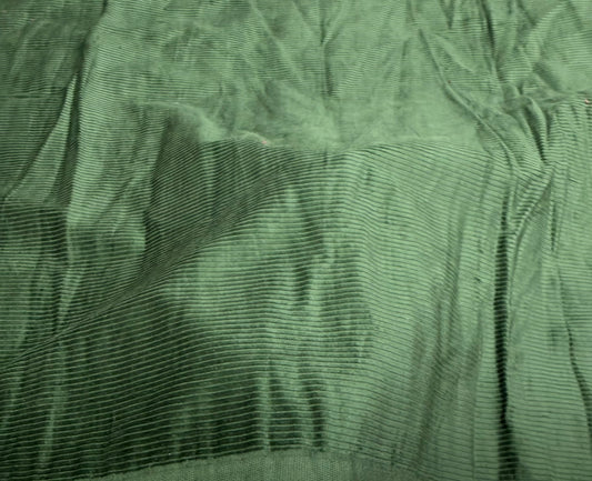 Buy Premium Corduroy Solid Sage Green Fabric 11 Wales