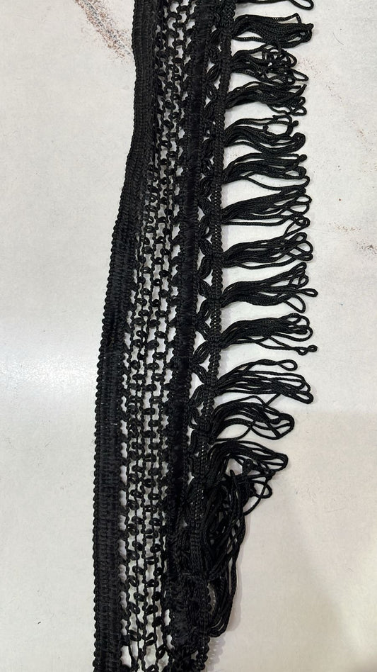 Buy Black Lace Design