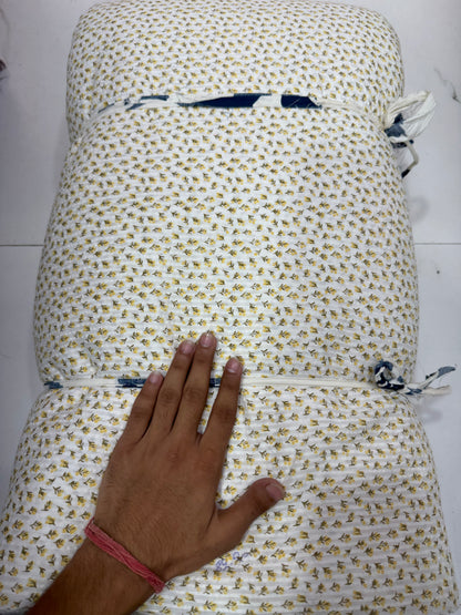Buy Premium Seersucker Strips Print Fabric