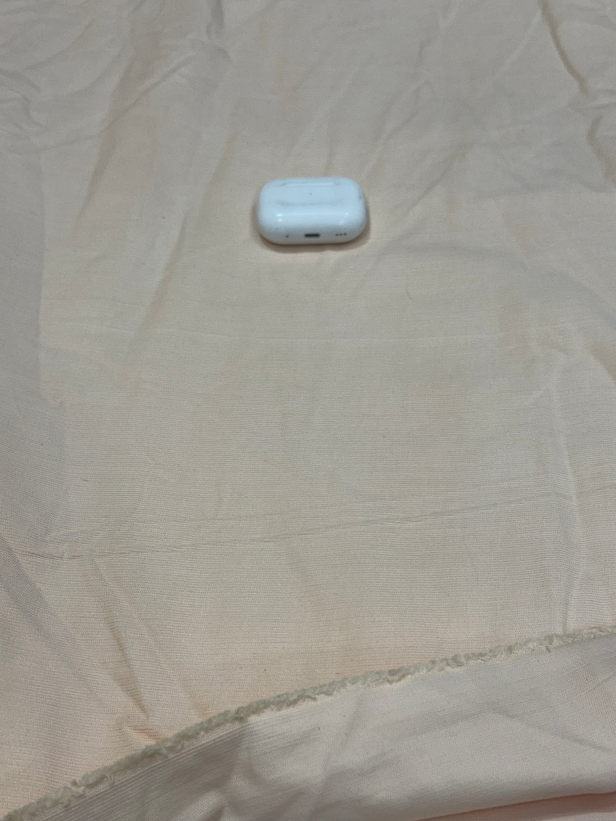 Buy Premium Corduroy Solid Peach Nude Fabric 26 Wales