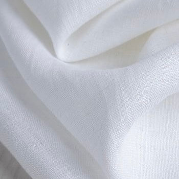 Buy 60s Cambric Premium Quality Bleach White Mill Made Fabric - MAF 