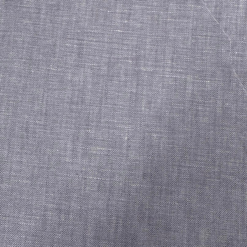 Buy Imported 100% Linen Lilac Breeze Colour