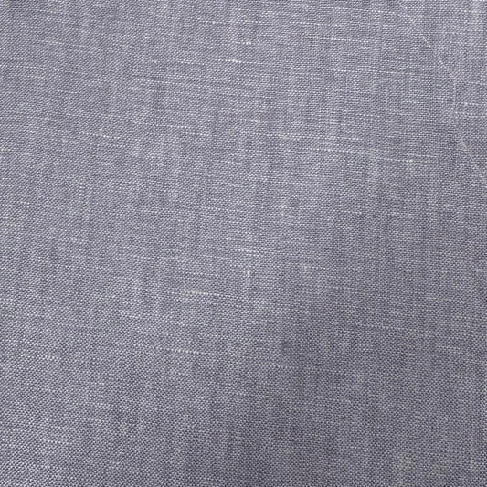Buy Imported 100% Linen Lilac Breeze Colour