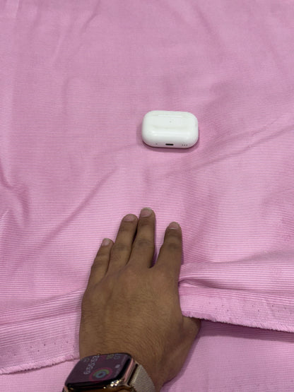 Buy Premium Corduroy Solid Pink Fabric 18 Wales