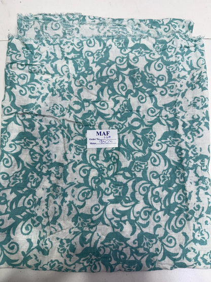 Buy Cutpiece  100% linen 90 centimeter