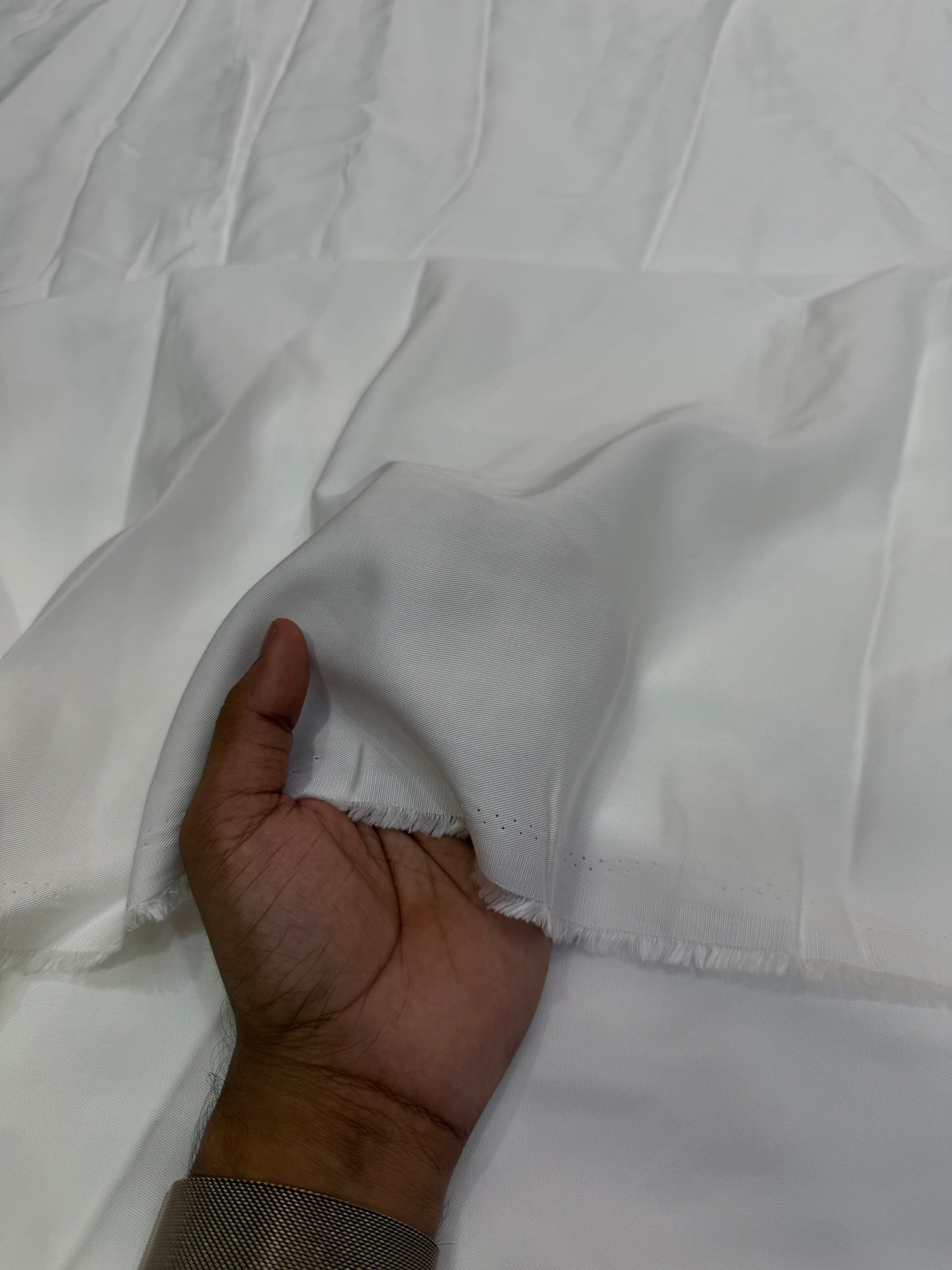 Buy Tencel Twill Shirting Fabric