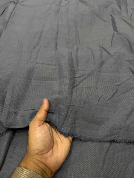 Buy Premium Viscose Dobby Trellis