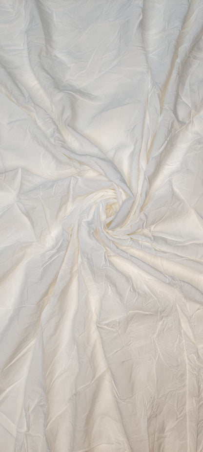 Rayon Modal White - MAF 