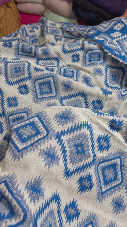 Buy Home Furnishing Heavy Double Jacquard