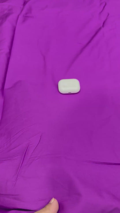 Buy Premium Poplin Solid Magenta Purple Fabric