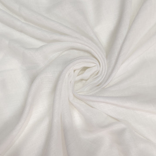 Buy White Dyeable Lining Fabric