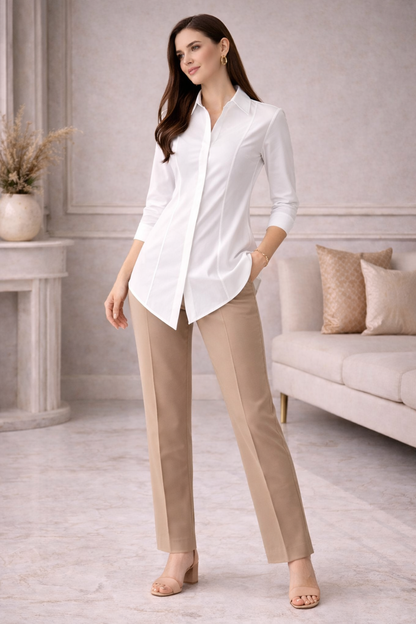 Buy 60s Cambric Premium Quality Bleach White Mill Made Fabric