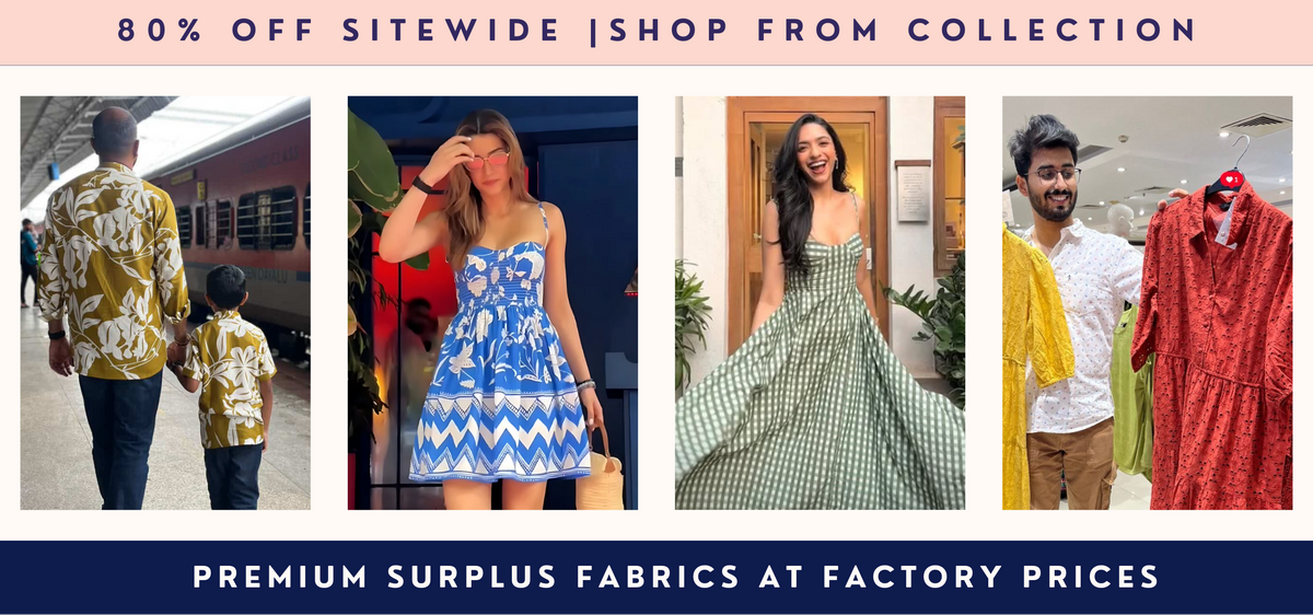 surplus fabrics online